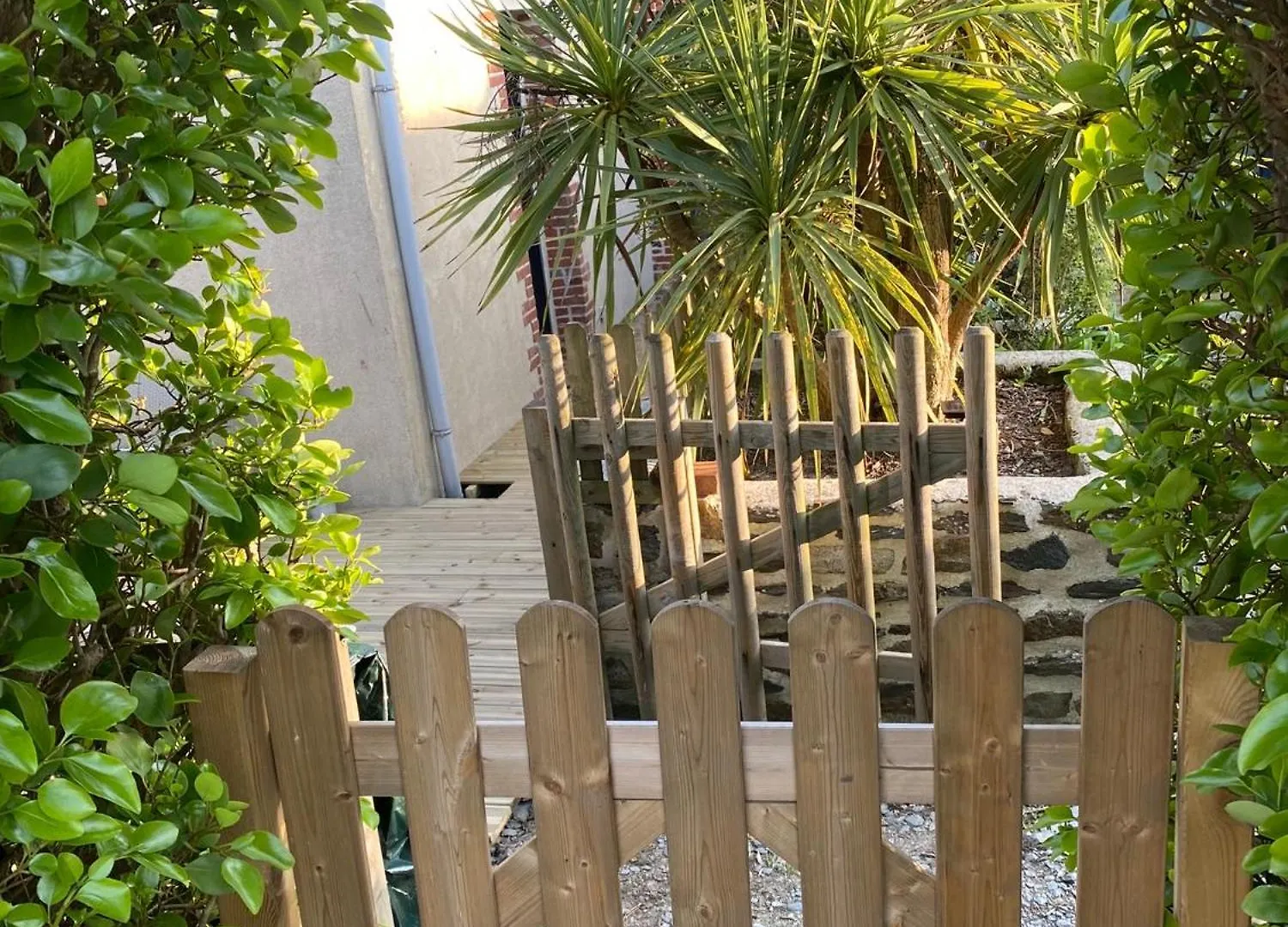 Le Cottage De Zoe Le Vivier-sur-Mer 0*,